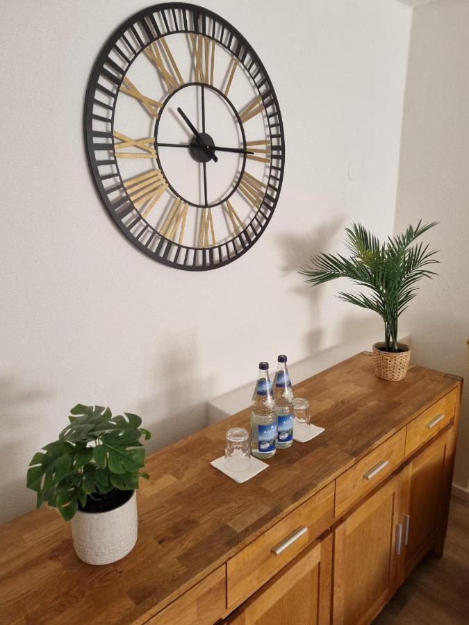 Ruhige 70 Qm Mit Bergromantik Rettenberg Dış mekan fotoğraf