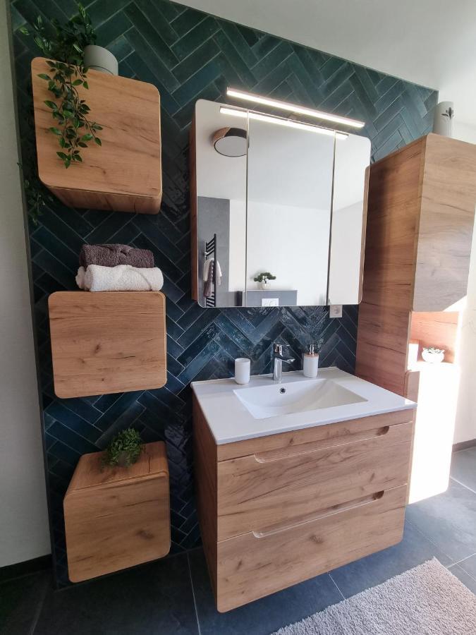 Ruhige 70 Qm Mit Bergromantik Rettenberg Dış mekan fotoğraf