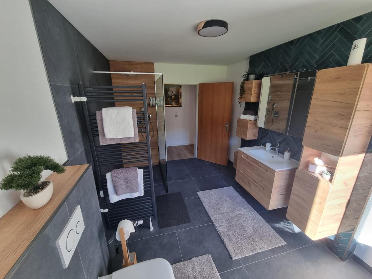 Ruhige 70 Qm Mit Bergromantik Rettenberg Dış mekan fotoğraf